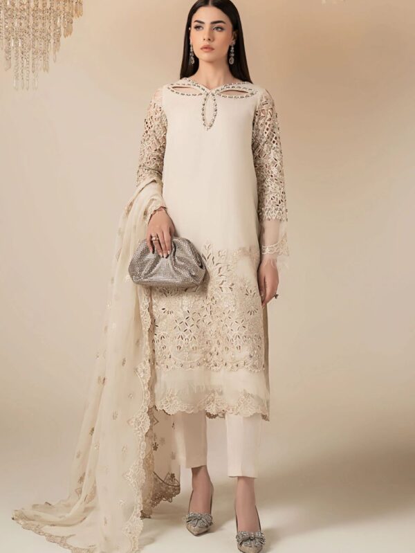 Pakistani Formal dresses by Maria.B in UK online