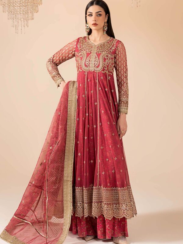 Pakistani Formal dresses by Maria.B in UK online