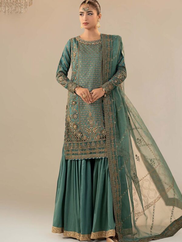 Pakistani Formal dresses in UK online