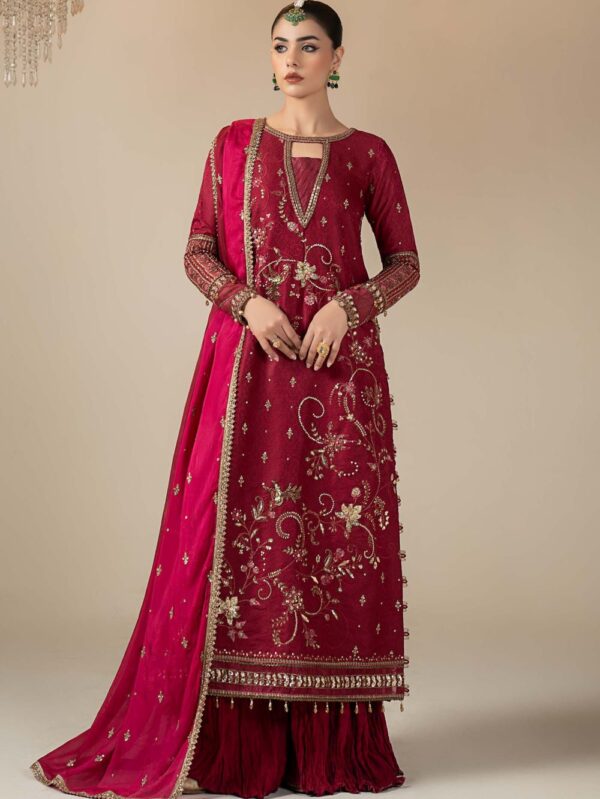 Pakistani Formal dresses in UK online