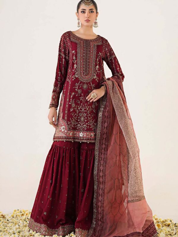 Pakistani Formal dresses in UK online