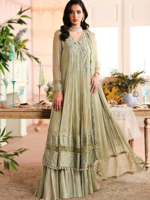 Pakistani Formal dresses in UK online