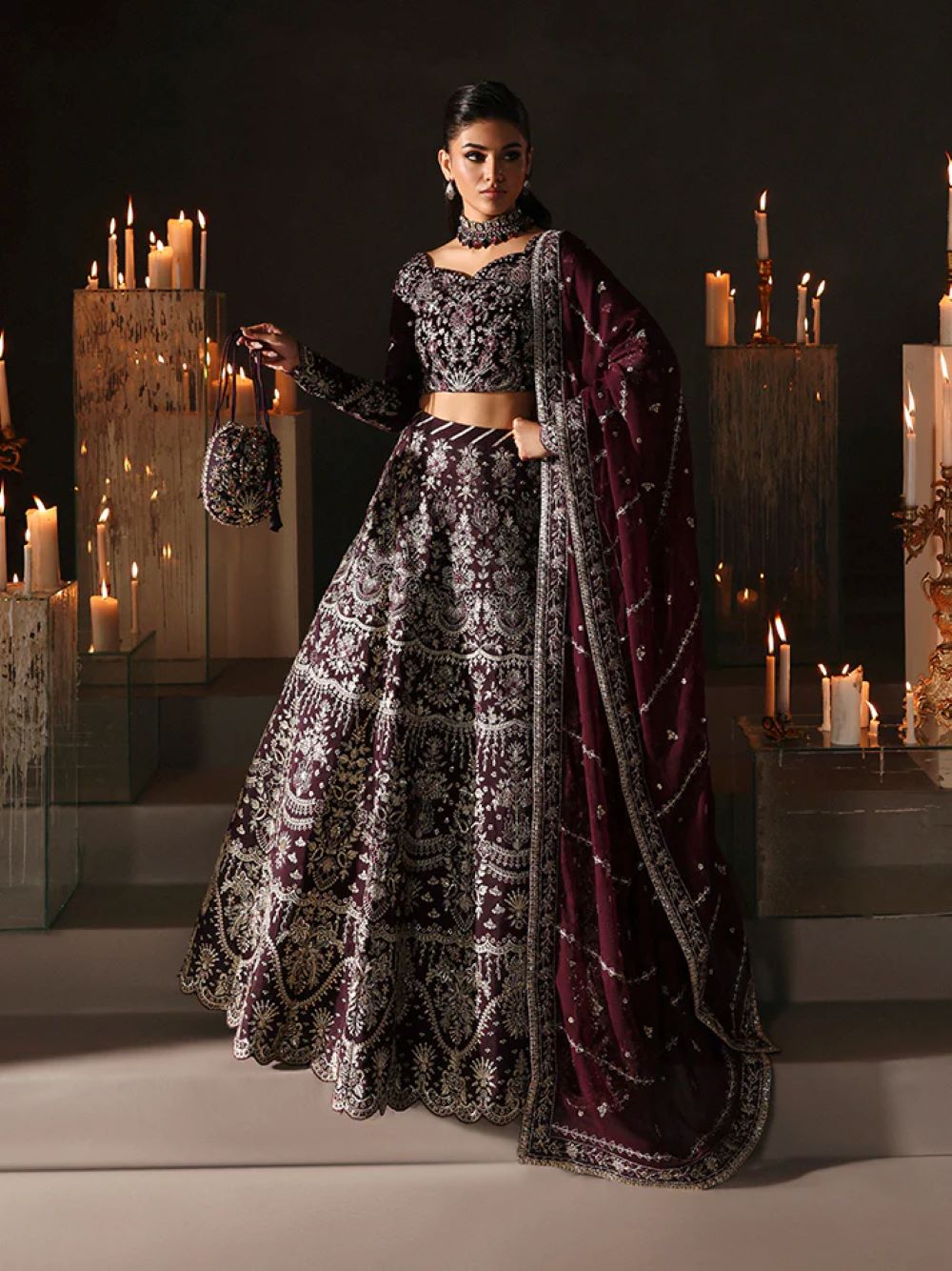 Pakistani Formal dresses in UK online