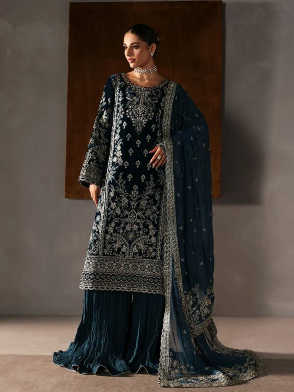 Pakistani Formal dresses in UK online