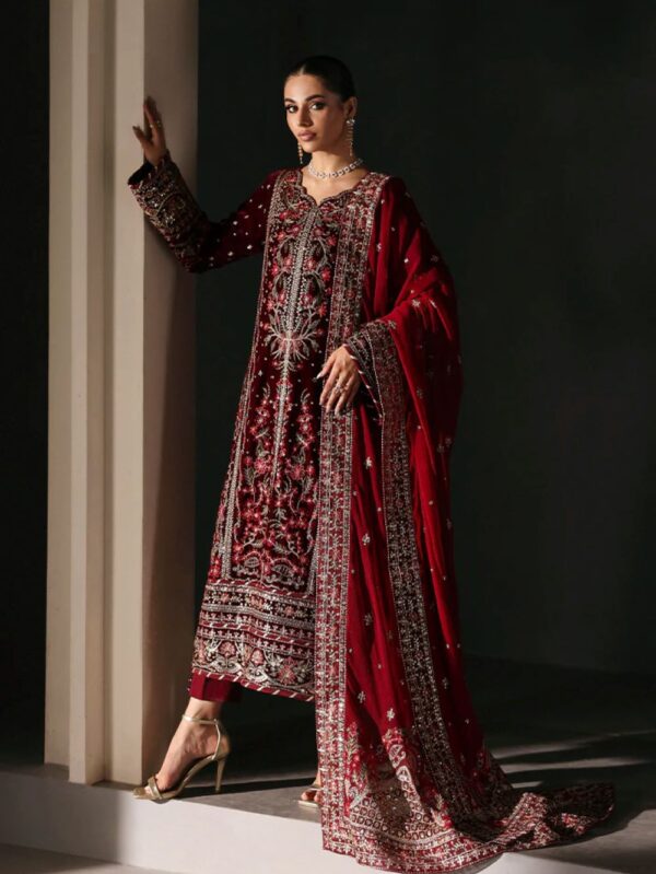 Pakistani Formal dresses in UK online