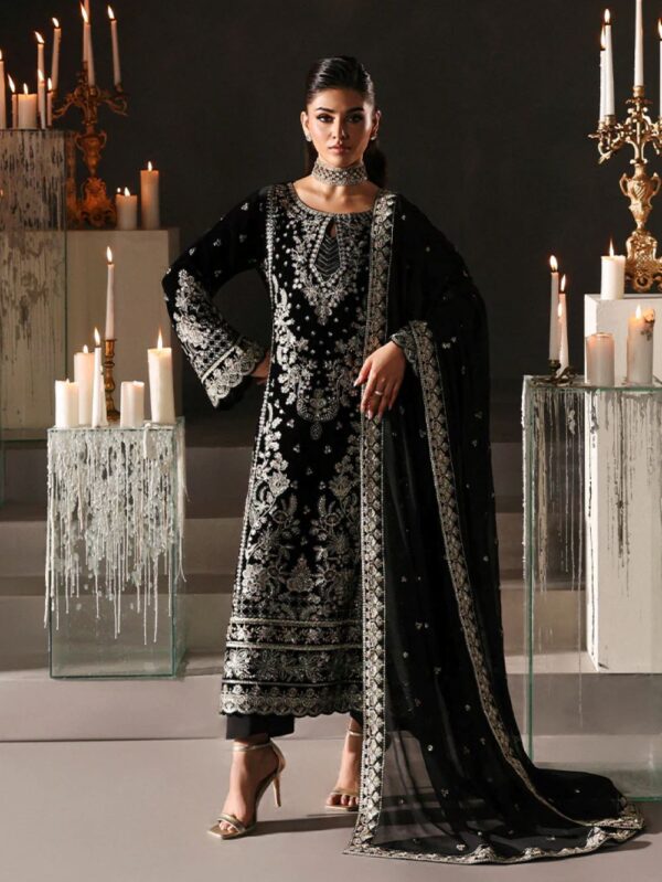Pakistani Formal dresses in UK online