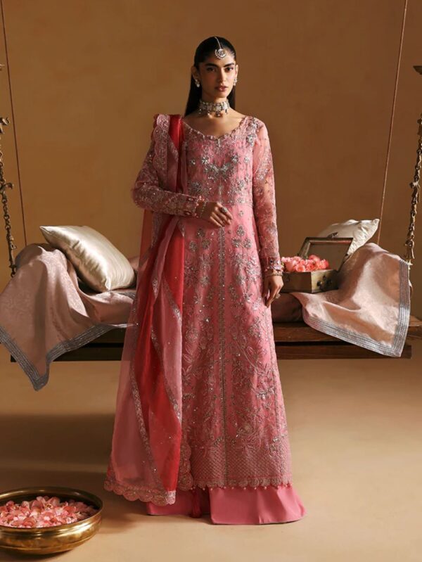 Pakistani Formal dresses in UK online