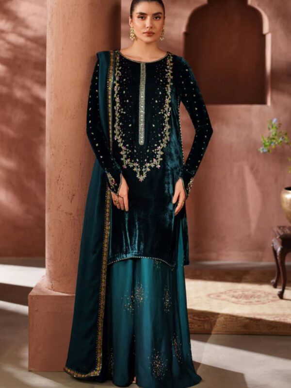 Pakistani Formal dresses in UK online