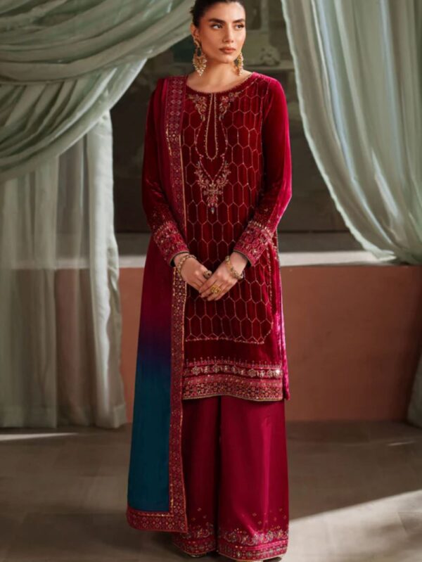 Pakistani Formal dresses in UK online