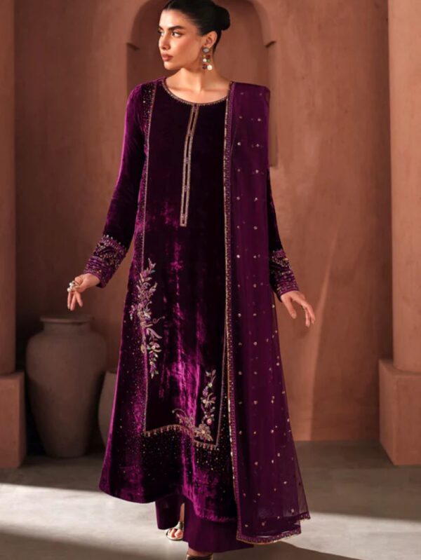 Pakistani Formal dresses in UK online