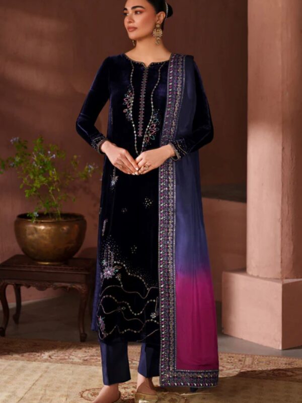 Pakistani Formal dresses in UK online
