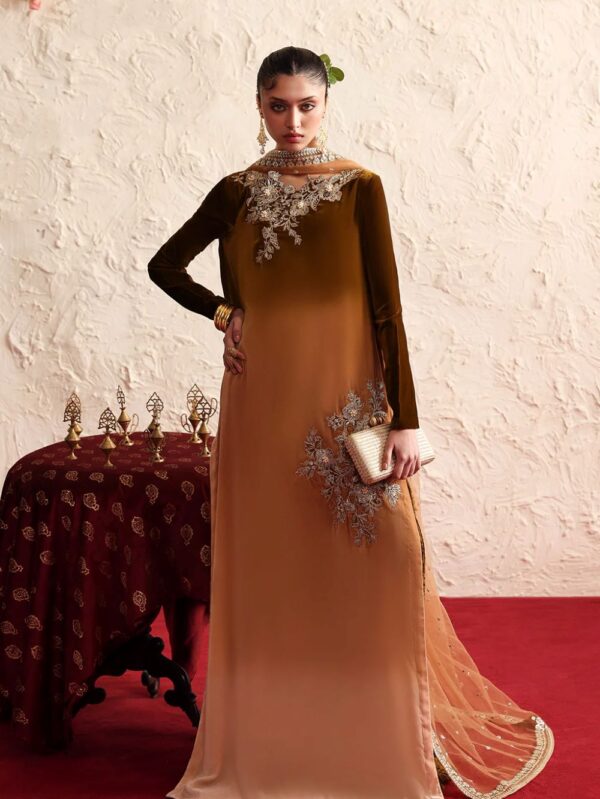 Pakistani Formal dresses in UK online