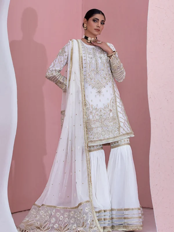 Pakistani Formal dresses in UK online