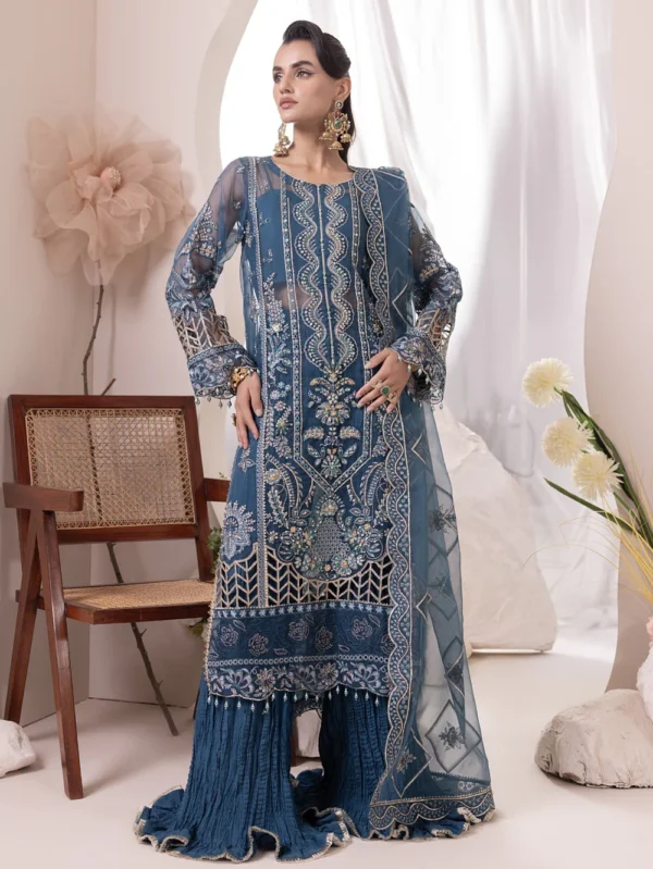 Pakistani Formal dresses in UK online