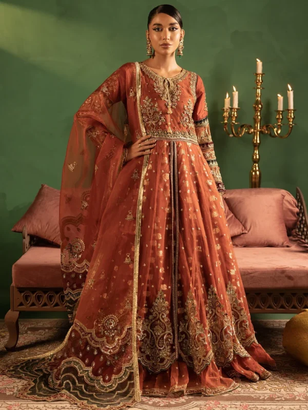 Pakistani Formal dresses in UK online