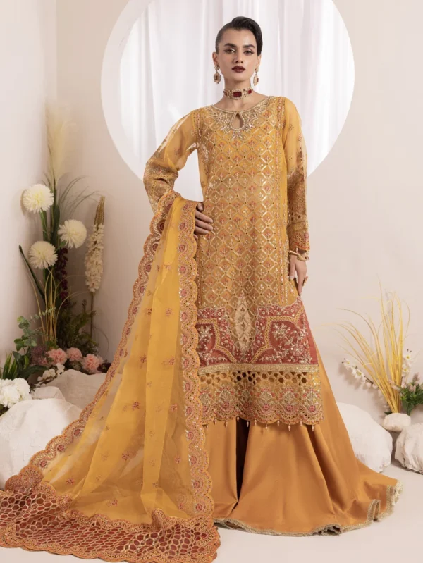 Pakistani Formal dresses in UK online