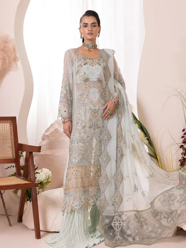 Pakistani Formal dresses in UK online
