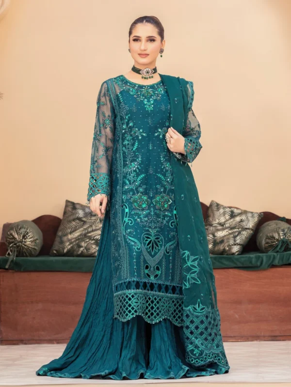Pakistani Formal dresses in UK online