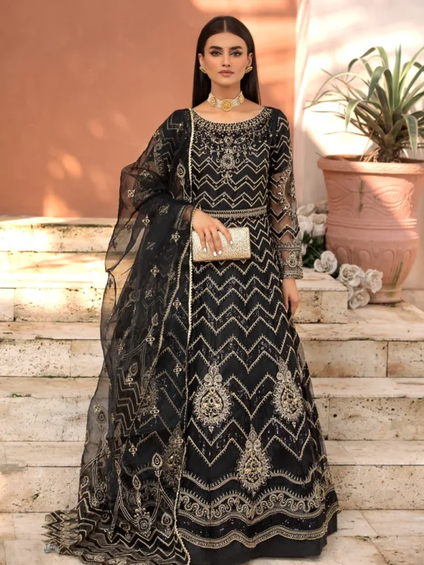 Pakistani Formal dresses in UK online