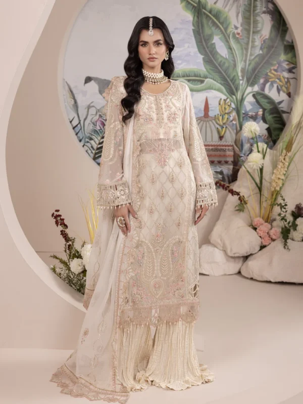 Pakistani Formal dresses in UK online