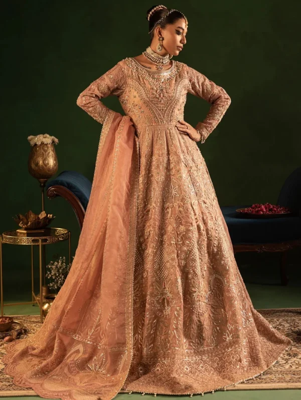 Pakistani Formal dresses in UK online