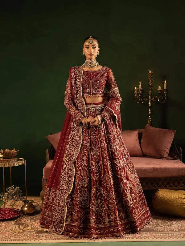 Pakistani Formal dresses in UK online