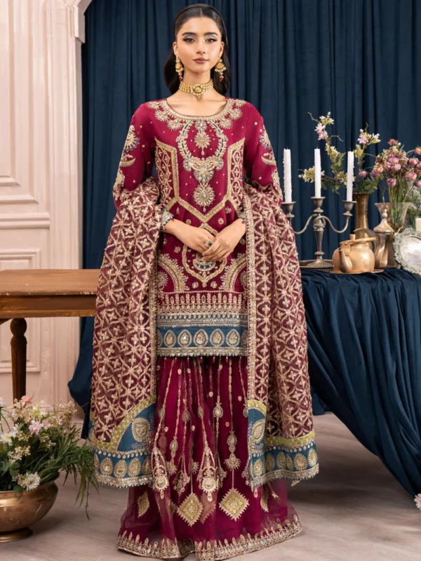 Pakistani Formal dresses in UK online
