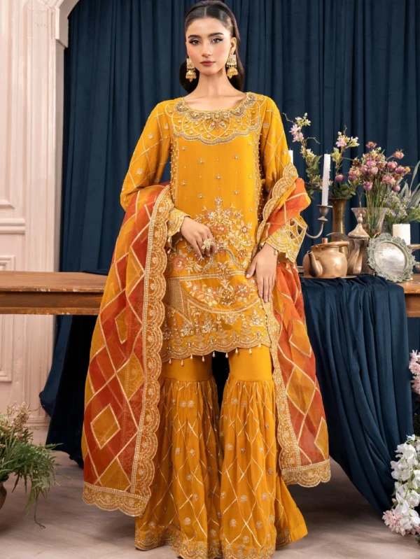 Pakistani Formal dresses in UK online