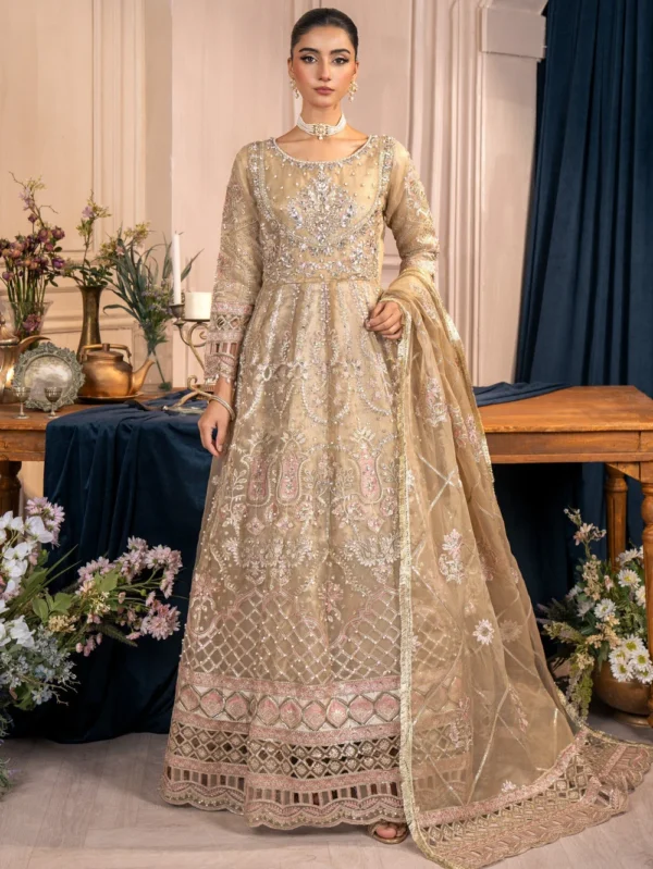 Pakistani Formal dresses in UK online