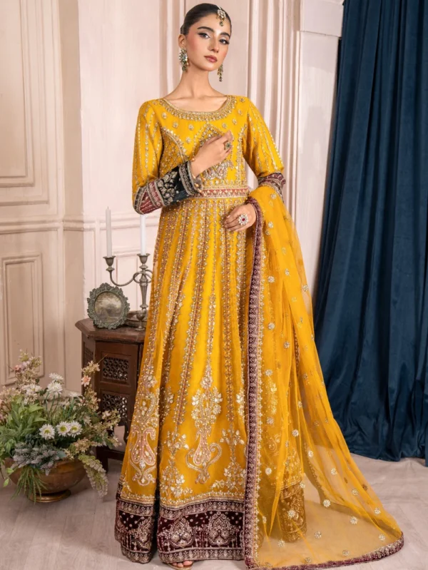 Pakistani Formal dresses in UK online