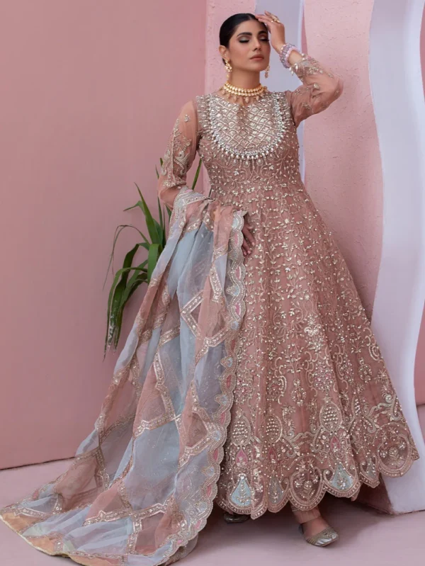 Pakistani Formal dresses in UK online