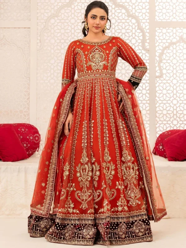 Pakistani Formal dresses in UK online