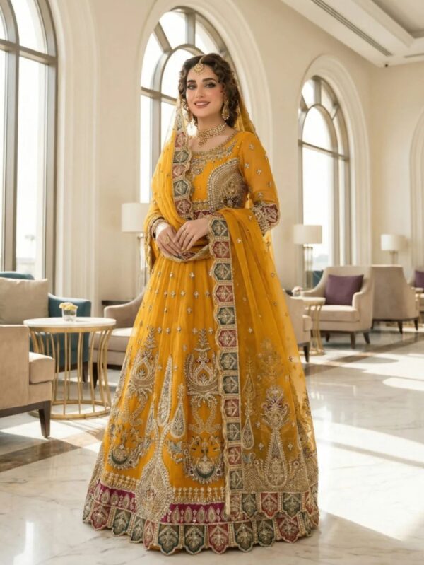 Pakistani Formal dresses in UK online