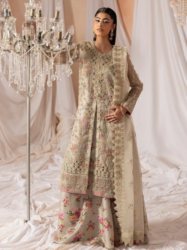 Pakistani Formal dresses in UK online