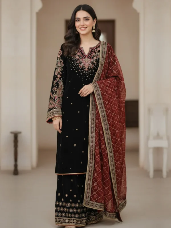 Pakistani Formal dresses in UK online