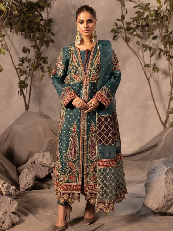 Pakistani Formal dresses in UK online