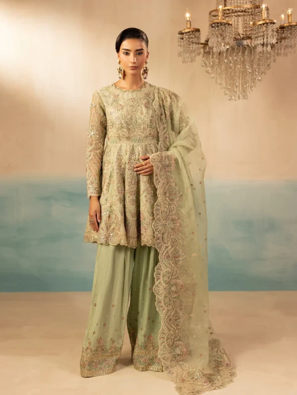 Pakistani Formal dresses in UK online