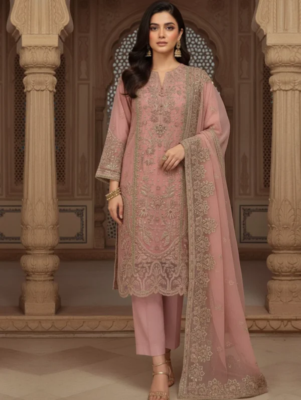 Pakistani Formal dresses in UK online