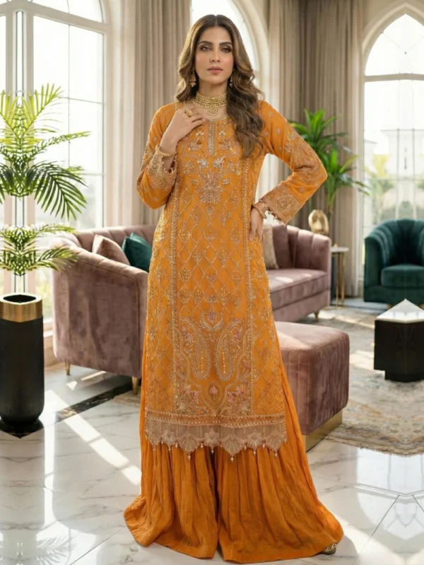 Pakistani Formal dresses in UK online