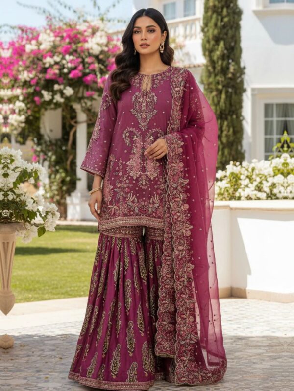 Diara Couture Dresses | Pakistani Designer Wear Online