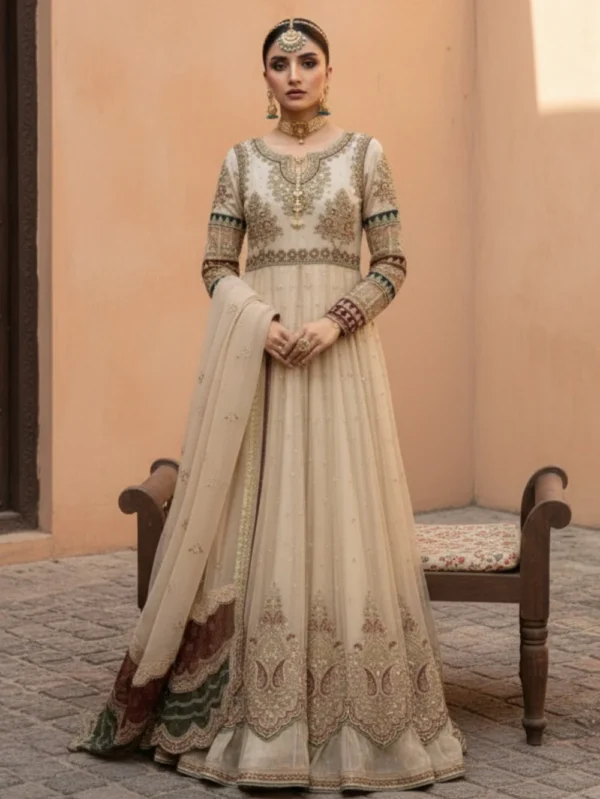 Pakistani Formal dresses in UK online