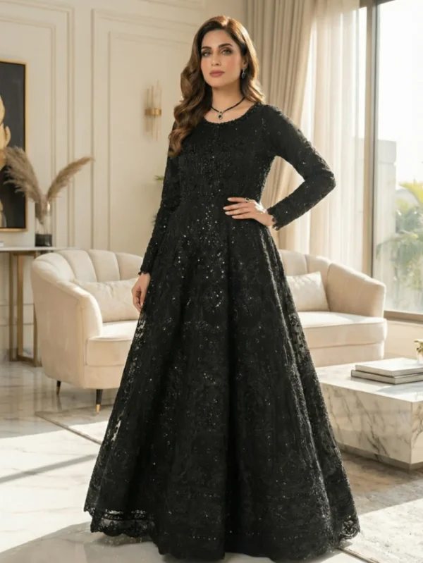 Pakistani Formal dresses in UK online