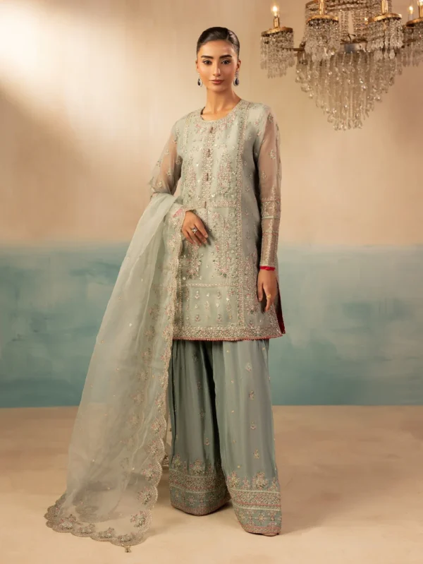 Pakistani Formal dresses in UK online