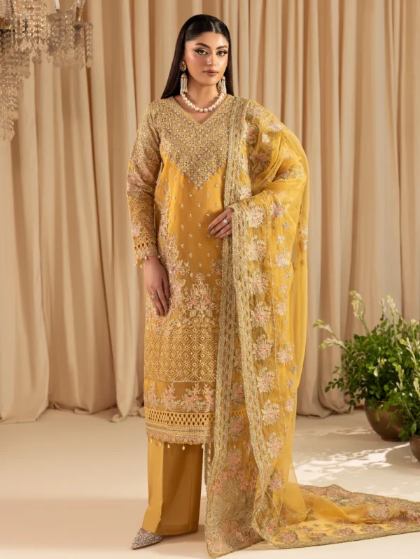Pakistani Formal dresses in UK online