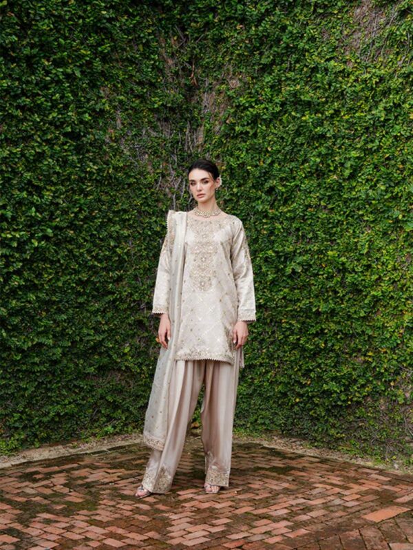 Pakistani Formal dresses by Haseen's in UK online