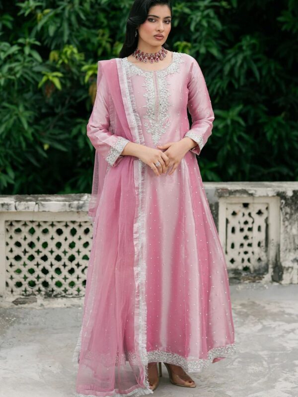 Pakistani Formal dresses by Haseen's in UK online