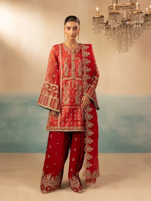 Pakistani Formal dresses in UK online