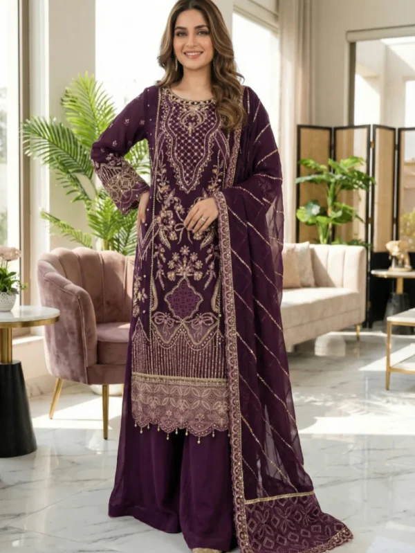 Pakistani Formal dresses in UK online