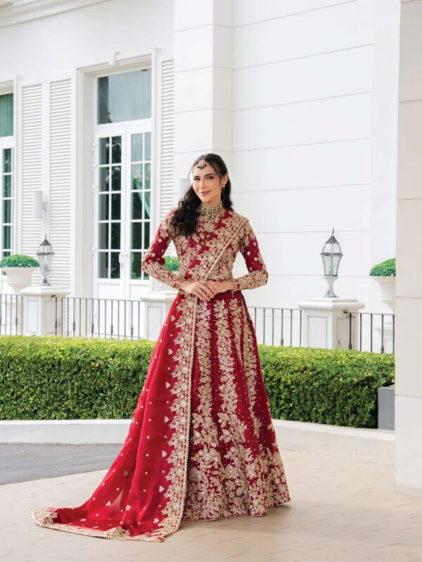 Pakistani Formal dresses by Haseen's in UK online