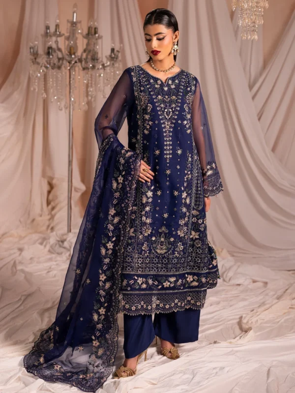 Pakistani Formal dresses in UK online